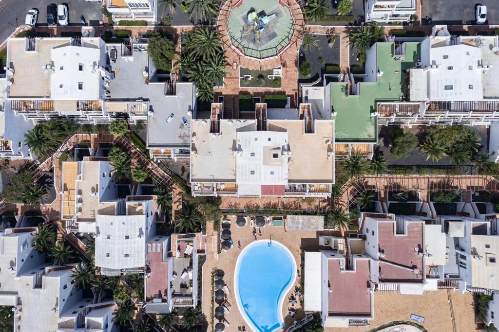 科斯塔特吉塞The Colors House公寓 外观 照片